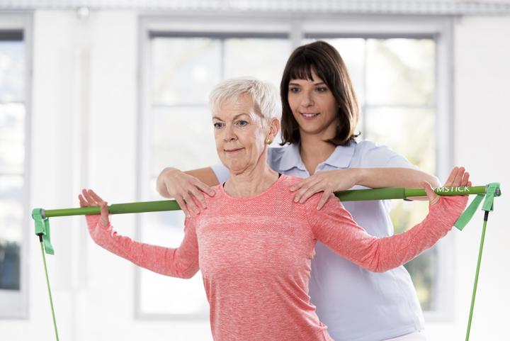 Produktbild Gymstick Original 2.0