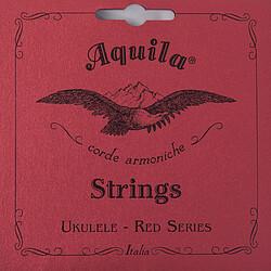 Actual product image Aquila 72U Ukulele RS Low G single unwickelt (Ukelele)