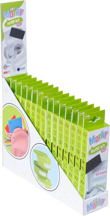 Produktbild Colop Display Marky