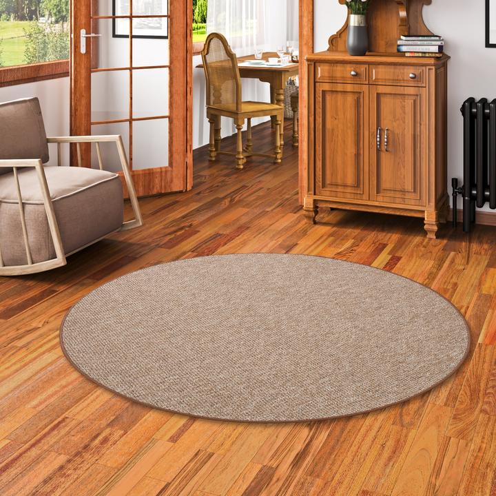 Immagine prodotto Snapstyle tappeto ad anello Primo (Ø 160 cm)