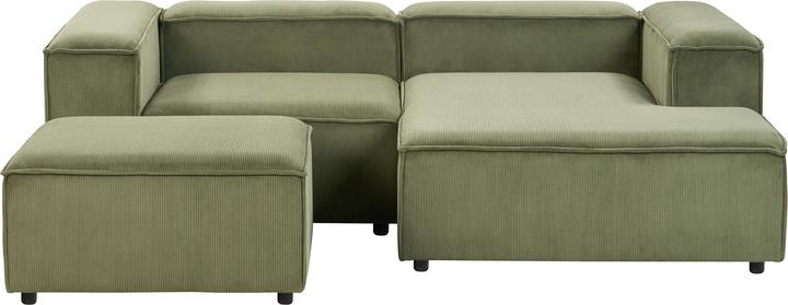 Actual product image Beliani Ardal (Corner sofa)