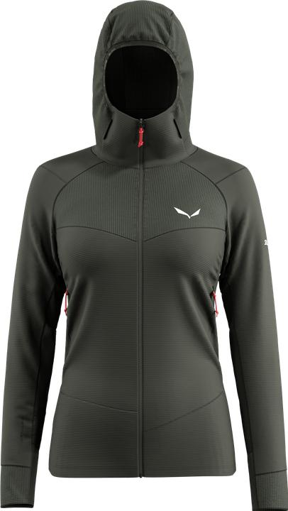 Immagine prodotto Salewa Agner Polarlite Giacca con cappuccio Da (38, 44, M)
