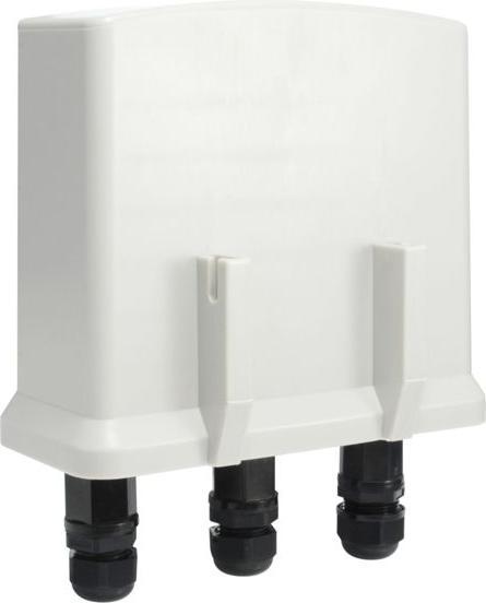 Image du produit LevelOne POR-1202 Répétiteur PoE-Plus à 2 ports pour l'extérieur
