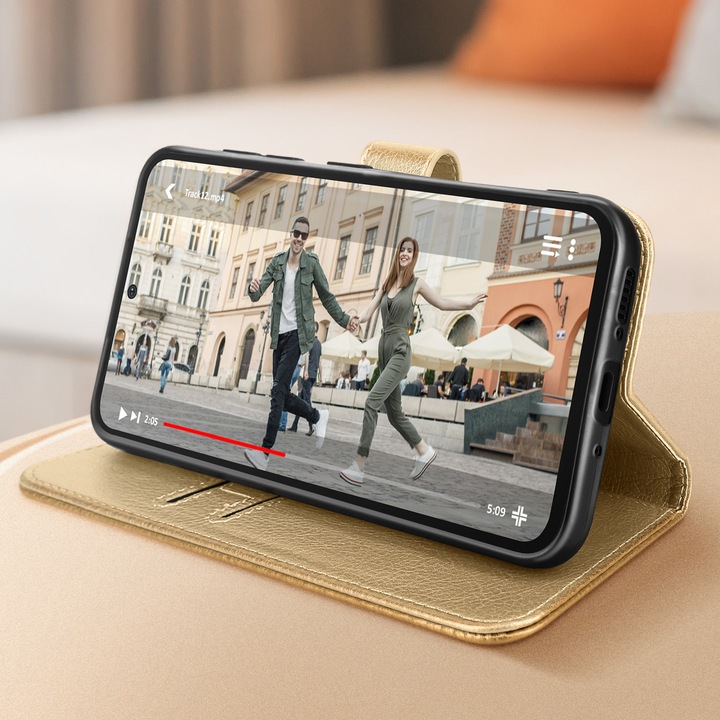 Produktbild Avizar Chesterfield Series (Samsung Galaxy A54 5G)