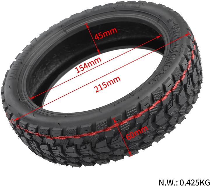 Produktbild HYGJ Roller Reifen