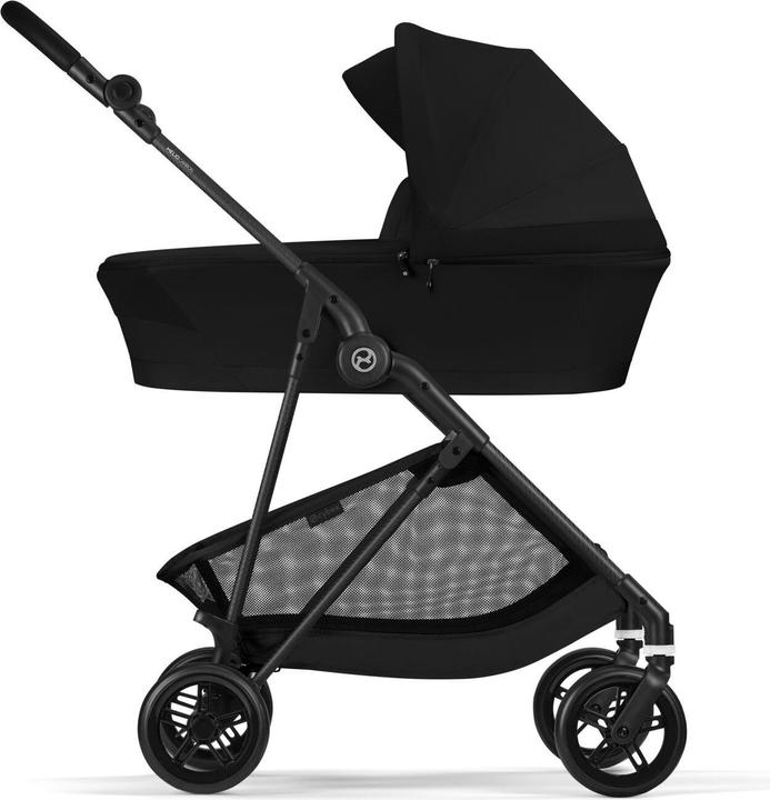 Actual product image Cybex Melio Cot