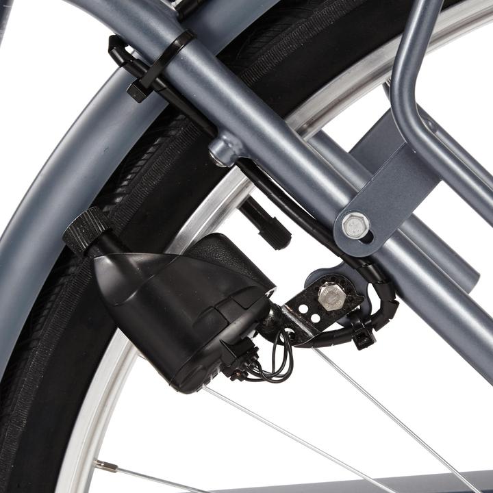 Immagine prodotto Elops City bike uomo telaio in acciaio 28 pollici