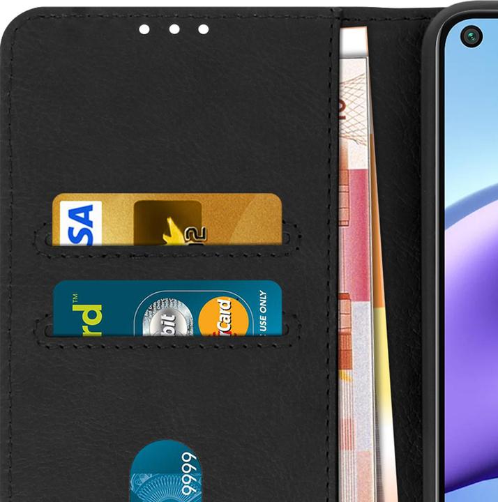 Actual product image Avizar Chester Series (Xiaomi Redmi Note 9T 5G)