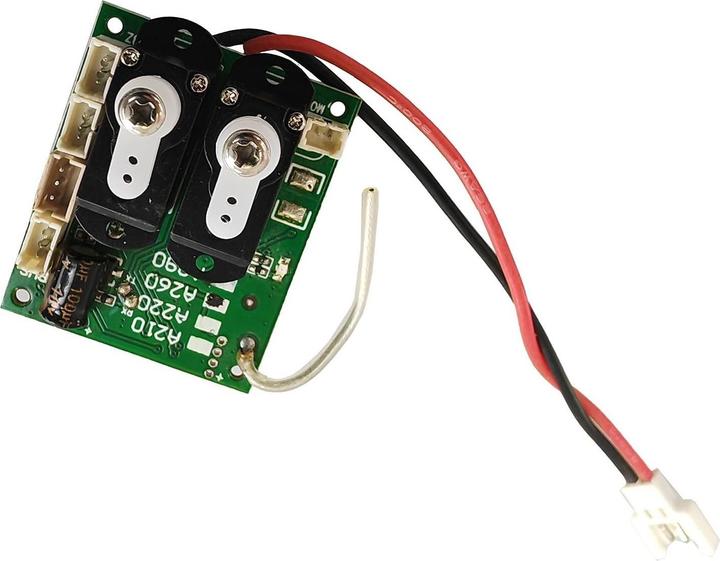 Produktbild Amewi Empfänger AMXFlight T28