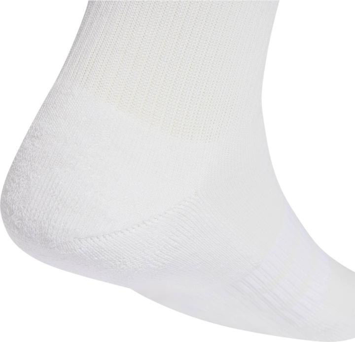 Productafbeelding Adidas C Ess Crw 3p White/White/Black S (Set van 3, 37 - 39)