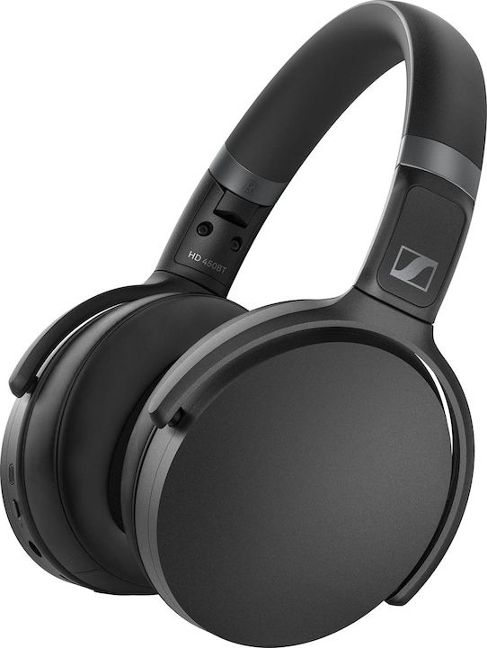 Produktbild Sennheiser HD 450BT (ANC, 30 h, Kabellos)