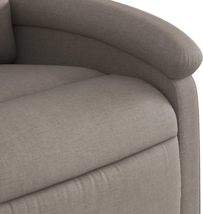 Image du produit vidaXL Massagesessel mit Aufstehhilfe