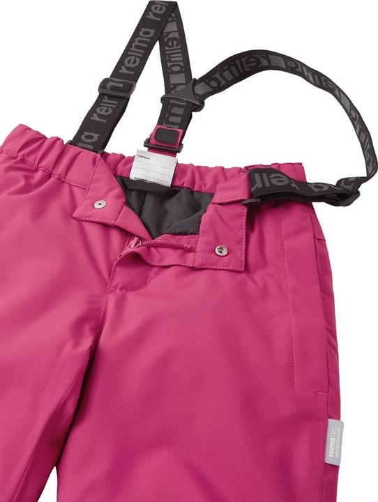 Produktbild Reima tec Kinder Schneehose Proxima Rosy Berry (146)