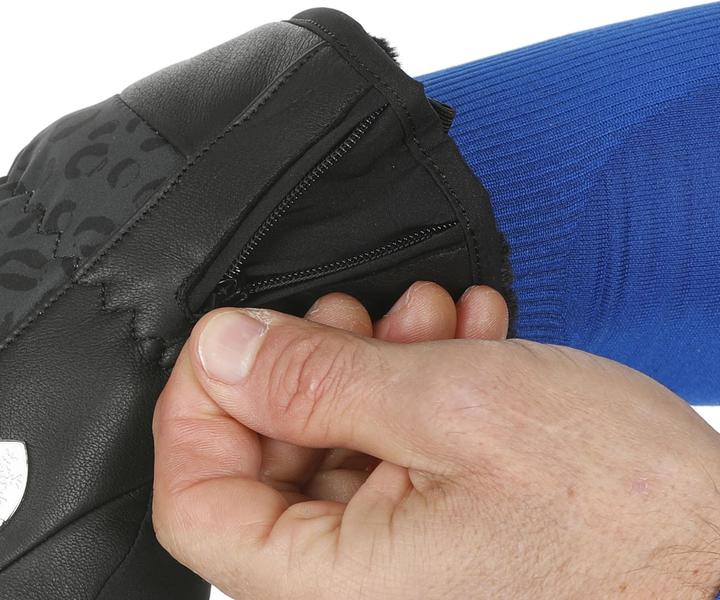 Produktbild Level Iris W Mitt (8)