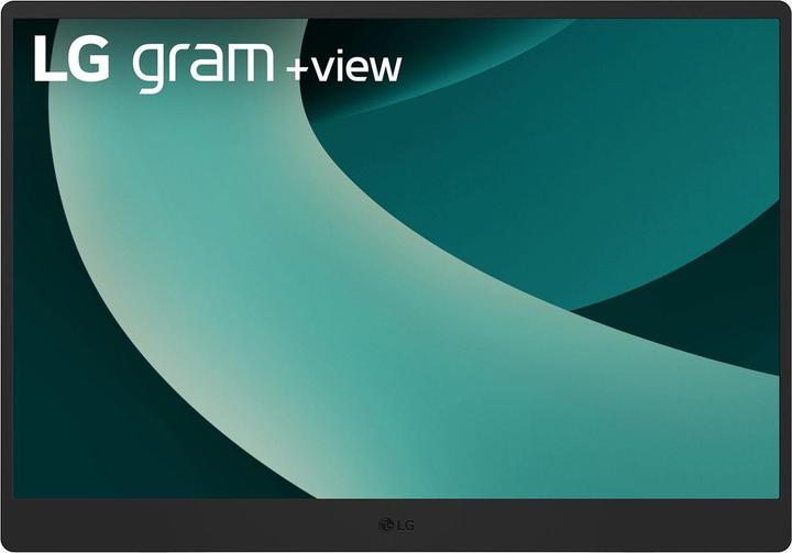 LG gram 17 +view (2560 x 1600 Pixel, 17")