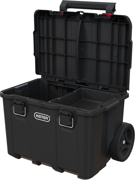 Immagine prodotto Keter Curver BOX SU RUOTE STACK'N'ROLL