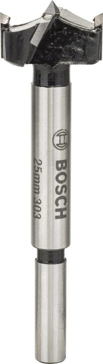 Produktbild Bosch Professional Zubehör Kunstbohrer HM, 25 x 90 mm, d 8 mm (8 mm)