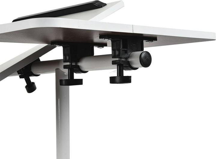 Produktbild Maclean Mobiler Schreibtisch/Laptop-Ständer (60 x 40 x 89 cm)