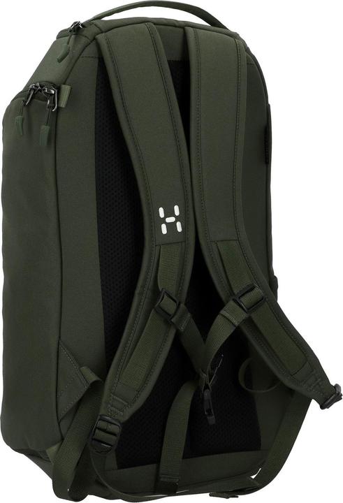 Actual product image Haglöfs Corker Medium Daypack 43 cm Laptopfach (15 l)