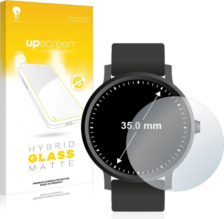 Produktbild upscreen Reflection Shield Panzerglasfolie Matt