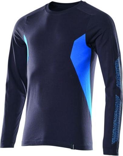 Image du produit Mascot Manchon long Accelerate Bleu noir/bleu azur Gr.M (XL)