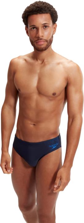 Produktbild Speedo Medley Logo 7cm Brief (40)