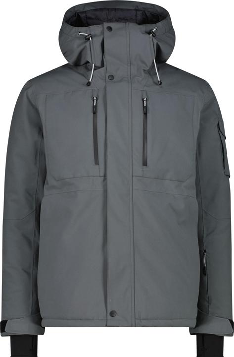 Immagine prodotto CMP Campagnolo Jacket Fix Hood 34W3917 (54, XXL)
