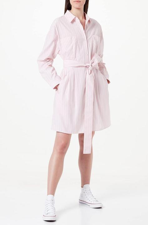 Image du produit HUGO Jurk Kelenn, Licht/Pastel Pink688 (40)