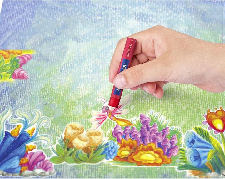 Immagine prodotto Staedtler Pastelli a olio (25x)