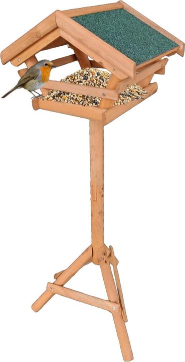 Produktbild Relaxdays Vogelfutterhaus