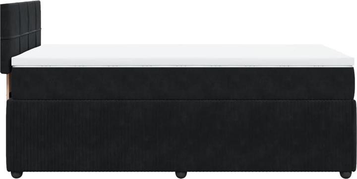 Produktbild vidaXL Boxspringbett (90 x 190 cm)