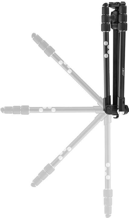 Actual product image Joby RangePod Smart (Metal)