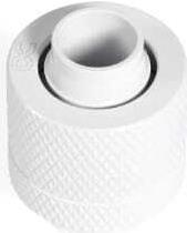 Produktbild Alphacool ANS Eiszapfen 13/10mm Anschraubt??lle G1/4 - White