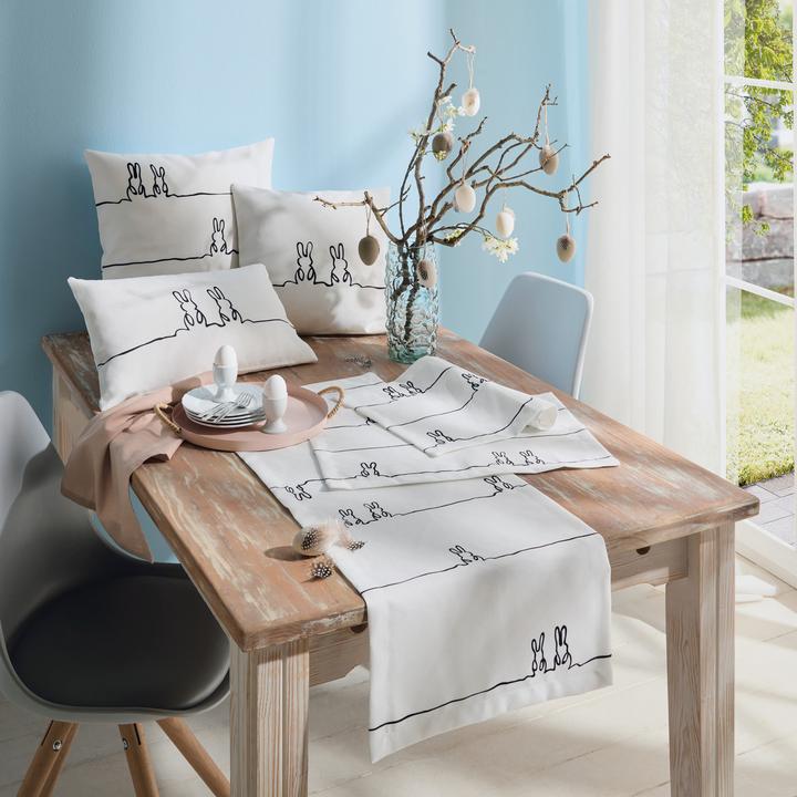 Image du produit Erwin Müller Tischset 2er-Pack (2 pcs, 50 x 35 cm)