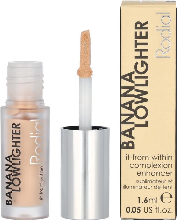 Produktbild Rodial Banana Lowlighter (Gelb)