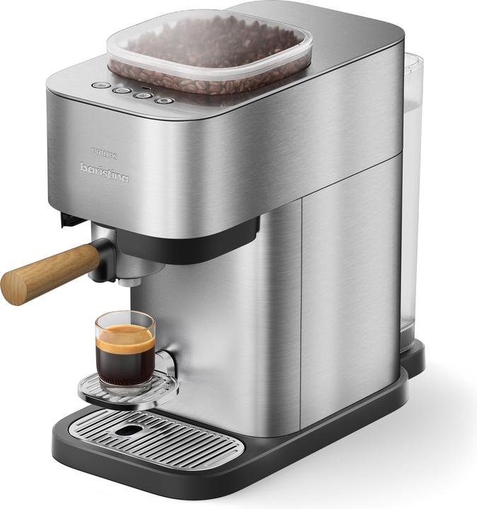 Actual product image Philips Baristina BAR500/00