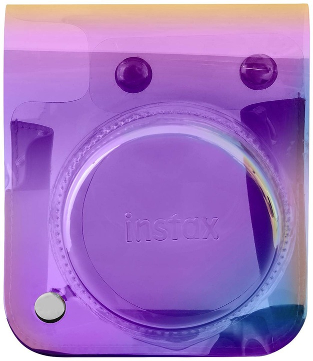Actual product image Fujifilm instax Mini 12 (Camera case, 1.79 l)