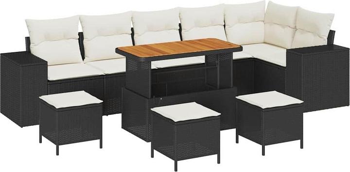 Produktbild vidaXL Lucca