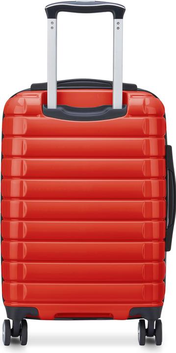 Produktbild Delsey Shadow 5.0 4-Rollen Kabinentrolley 55 cm Laptopfach mit Dehnfalte (41 l)