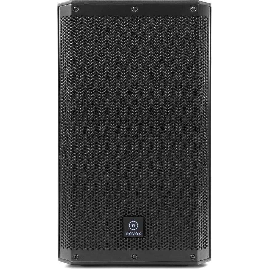 Thumbnail - Novoxy Novox N-VIBE 12 - Kolumna aktywna 450W (450 W), HiFi + Heimkino Lautsprecher, Schwarz