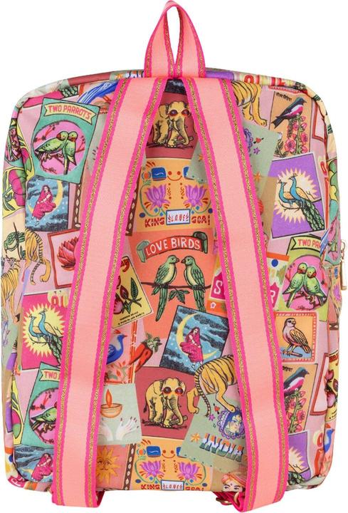 Produktbild Oilily Bobbya Backpack