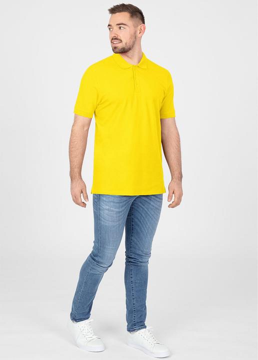 Immagine prodotto JAKO Polo Biologico (4XL)
