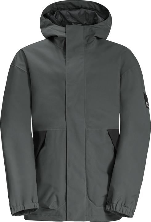 Produktbild Jack Wolfskin Teen 2L Jacket Y (176)