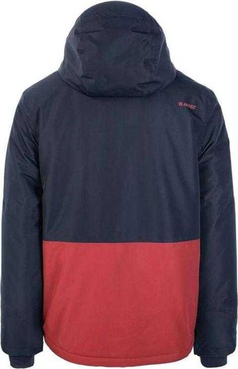 Actual product image Hitec Alpri Skijacke (L)