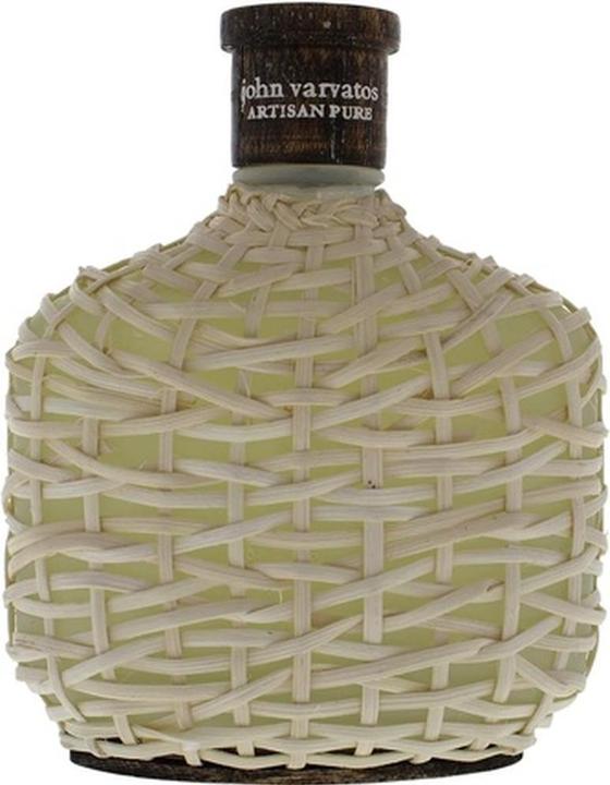 Produktbild John Varvatos Artisan Pure (Eau de Toilette, 125 ml)