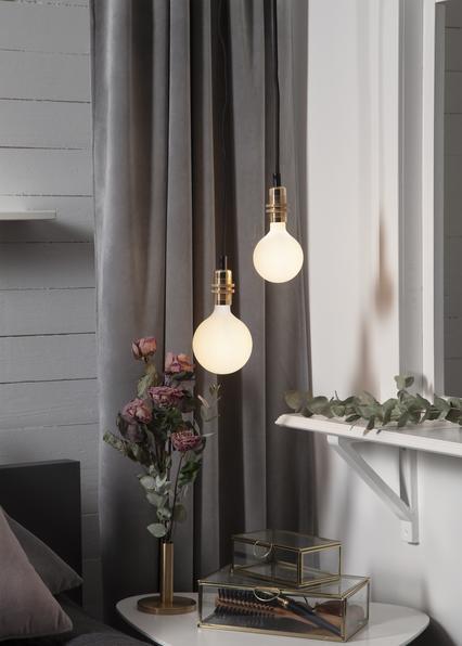 Produktbild Schönenberger Opaque (E14, 120 lm, 1x)