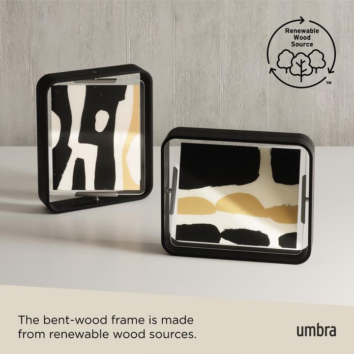 Actual product image Umbra Bellwood (20 x 25 cm)