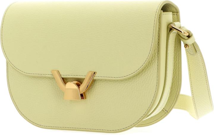 Immagine prodotto Coccinelle Dew Crossbody Grained Leather