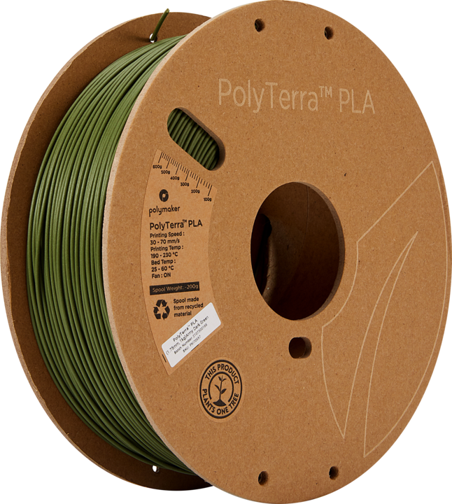 Army Dark Green
