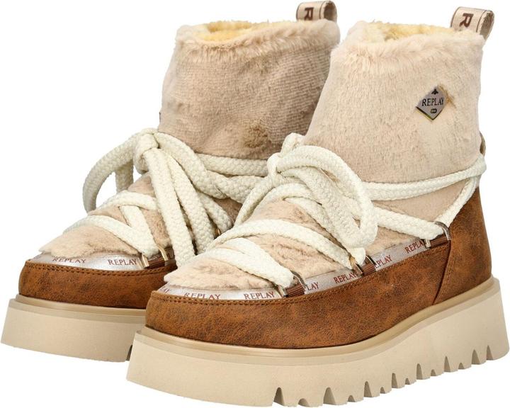 Produktbild Replay Stiefelette (41)